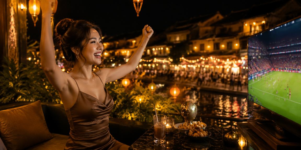 Người dùng Hội An thư giãn trải nghiệm Bắn Cá trực tuyến cùng c169