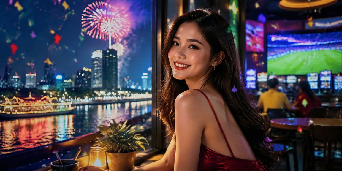 Môi trường giải trí an toàn và có kiểm soát tại Việt Nam