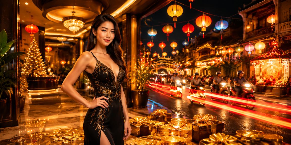 Người chơi Việt Nam trải nghiệm casino trực tuyến tại c169